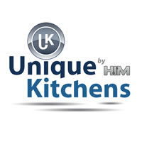 Unique Kitchens Logo